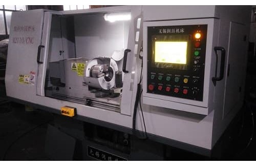 粉碎機刀具表面堆焊有哪些常見問題